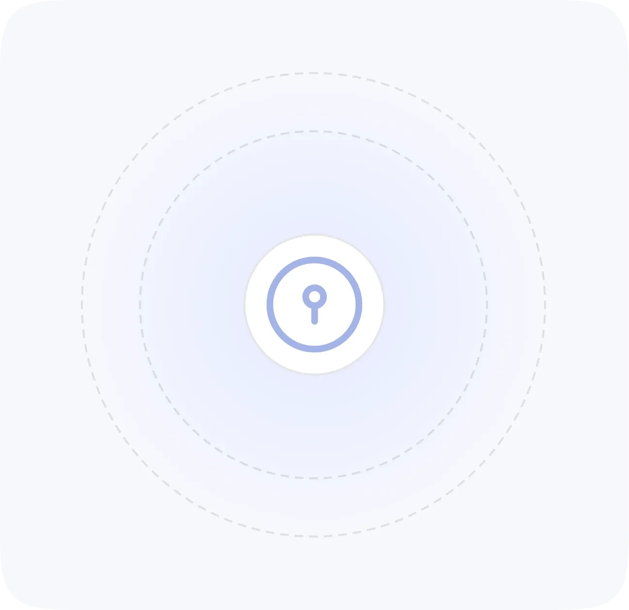 A secure lock representing your data privacy