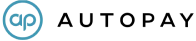 Autopay Logo image